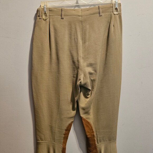 The Tailored Sportsman - English Riding Habits - Size 30 - Picture 8 of 9